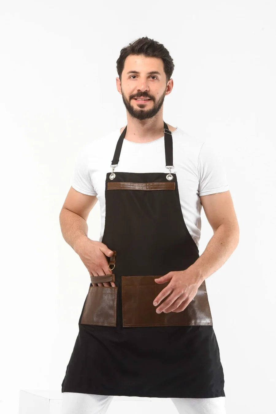 Su Geçirmez Micro Kumaş Önlük