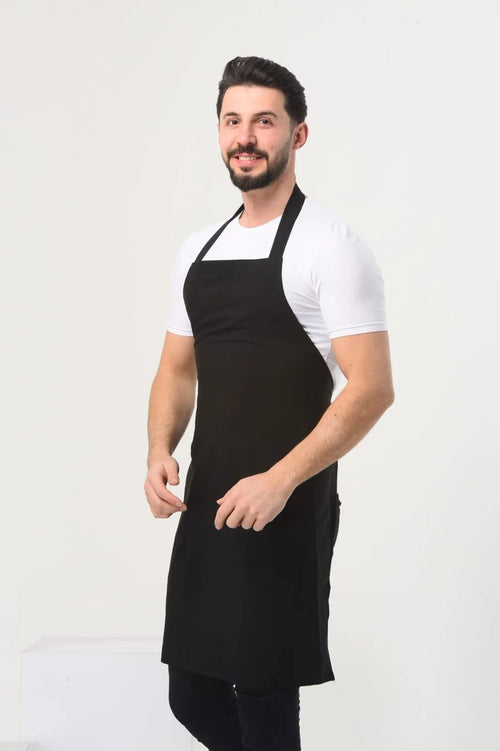 Alpaka Kumaş Önlük