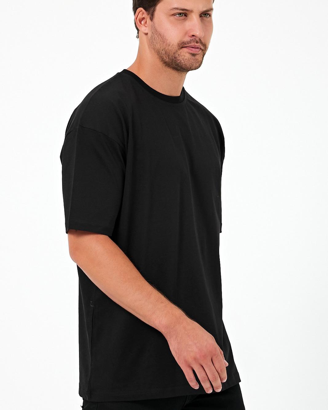 24/1 VIP Oversize Unisex Tshirt