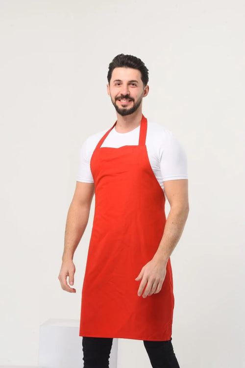 Alpaka Kumaş Önlük