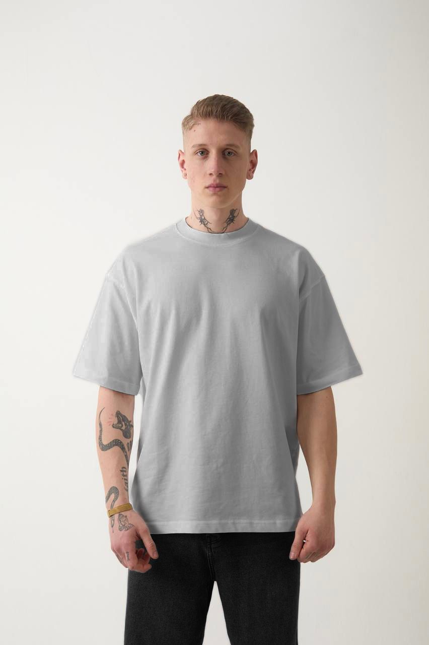 30/2 VIP Oversize Unisex Tshirt