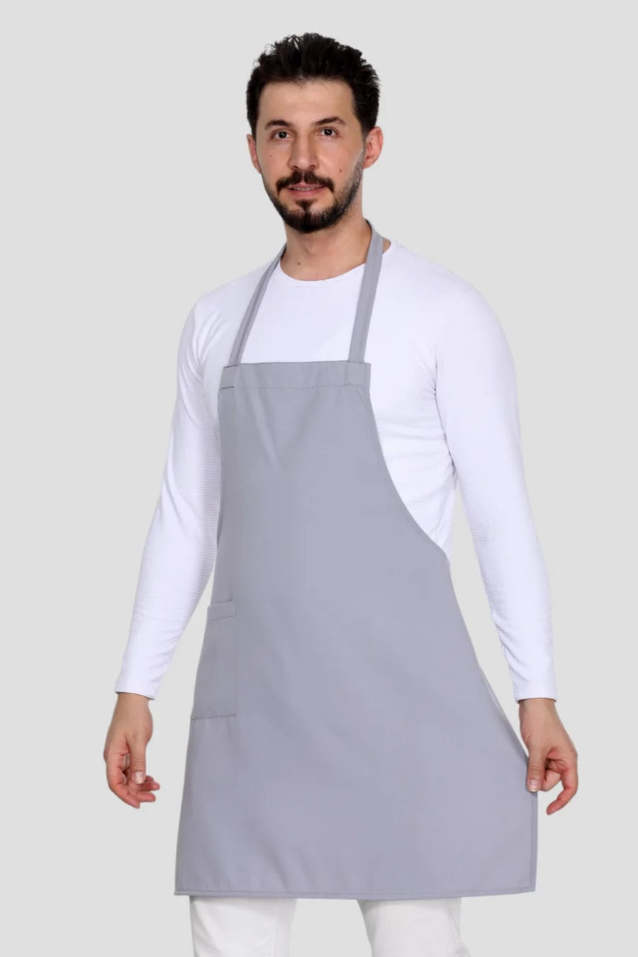 Alpaka Kumaş Önlük