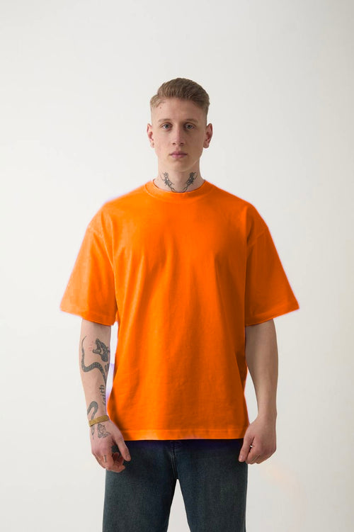 30/2 VIP Oversize Unisex Tshirt
