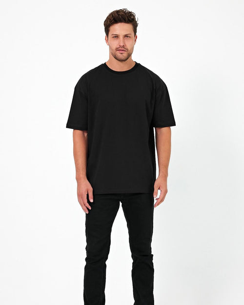 24/1 VIP Oversize Unisex Tshirt